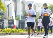 Penuh Diskon dan Banjir Hadiah, Ini Semarak Peringatan HUT ke-10 TKPP