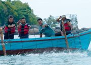 Reklamasi Laut PT Timah Bukti Nyata Komitmen Pertambangan Berkelanjutan