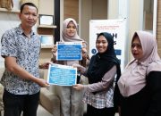 Kisah Nabila dan Aprilia Maulina, Bukti Komitmen PT Timah Meretas Harapan Generasi Emas 2045