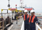 Kolaborasi dengan Aparat Penegak Hukum, PT Timah Jaga Aset Negara dari Tambang Ilegal