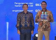 PT Timah Tbk dan Anak Perusahaan Raih 20 Penghargan dalam ENSIA 2025