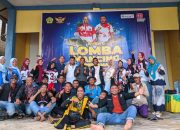 PT Timah Dukung Lomba Mancing di Karimun, Dorong Promosi Wisata Bahari