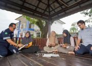 Puluhan Ribu Warga Nikmati Program CSR PT Timah pada Semester I 2025 dari Pendidikan hingga Kesehatan