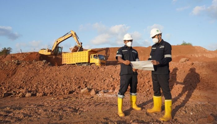 Perpres 79/2026 Jadi Tonggak Baru Tata Kelola Pertambangan PT Timah