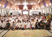 Pemprov Babel Himpun Rp40 Juta Donasi untuk Keluarga Alm. Affan Kurniawan