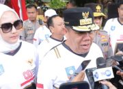 Pemprov Babel Gelar Pemutihan Pajak Kendaraan hingga 30 November, Gubernur Dorong PBBKB Pangkalpinang Normal