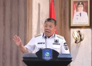 Gubernur Hidayat Arsani Tegaskan Disiplin ASN sebagai Kunci Optimalisasi Pelayanan Publik