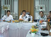 Gubernur Babel Desak Percepatan Administrasi Lahan Investasi Kelapa