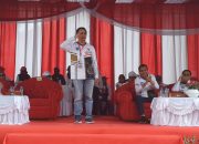 Pawai dan Karnaval HUT ke-80 RI di Babel Berhadiah Total Rp180 Juta, Kepala Kesbangpol Sampaikan Terima Kasih dan Apresiasi ke Seluruh Partisipan