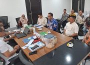 Pemkot Pangkalpinang Komitmen Bangun Sekolah Rakyat untuk Pengentasan Kemiskinan