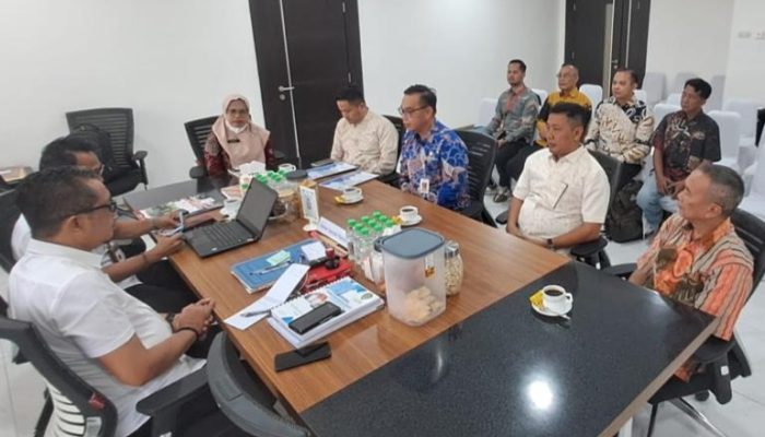 Pemkot Pangkalpinang Komitmen Bangun Sekolah Rakyat untuk Pengentasan Kemiskinan