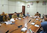 Pemprov Babel-Bpjs Kesehatan Perkuat Sinergi Tingkatkan Pelayanan JKN