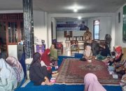 Warga Rangkui Keluhan Banjir saat Reses, Ucok Desak Pemda Tangani Serius