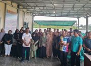 Syarifah Amelia Dorong Hilirisasi Lada dan Agrowisata di Desa Kacang Butor