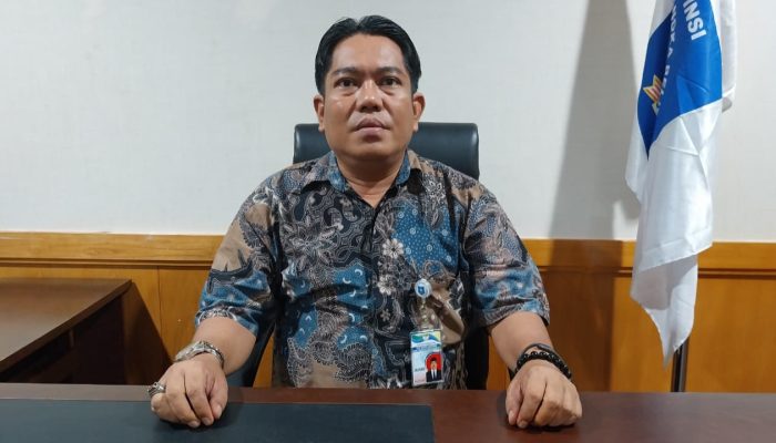 Staf Khusus Gubernur Jauhari Tegaskan Tidak Pernah Terima Uang Damai, Siap Dikonfrontasi