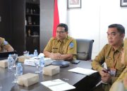 Pemprov Babel Paparkan Potensi dan Dukungan Pertahanan Laut ke Pasis Seskoal