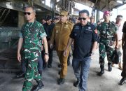 Gubernur Babel Minta PT Timah Percepat Pembayaran Transaksi Timah