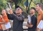 PLN Babel Gandeng Terra Drone, Program Sertifikasi Remote Pilot Tingkatkan Kompetensi SDM