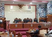 Pj Wali Kota Pangkalpinang Dorong Inovasi dan Iptek Lewat Dua Raperda Baru