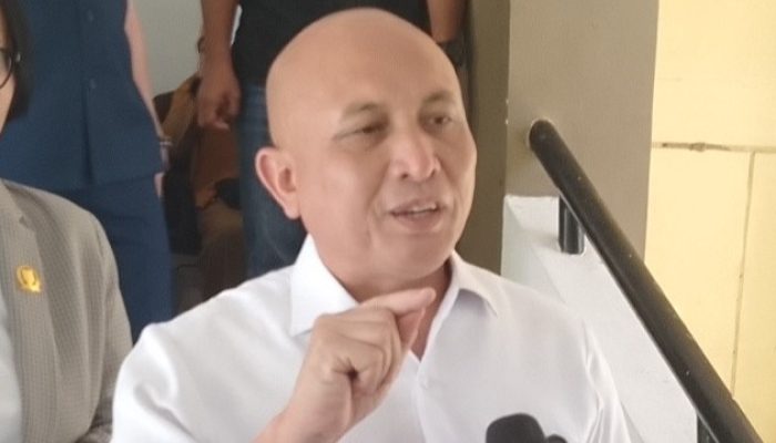 DPRD Babel Pilih Kejar Royalti Timah Rp2 Triliun Ketimbang Berutang Bangun RS Jantung