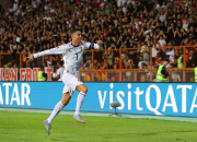 Cristiano Ronaldo Dekati Rekor Gol Kualifikasi Piala Dunia usai Portugal Hancurkan Armenia 5-0