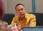 Cegah Alih Fungsi ke Perkebunan Sawit, DPRD Babel Minta Pemkab Basel Segera Tetapkan Lahan Baku Sawah