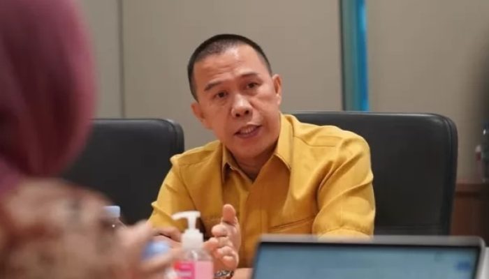Cegah Alih Fungsi ke Perkebunan Sawit, DPRD Babel Minta Pemkab Basel Segera Tetapkan Lahan Baku Sawah