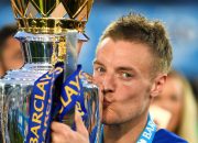 Jamie Vardy Resmi Gabung Cremonese, Siap Gemparkan Serie A