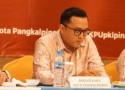 Tidak Ada Sengketa, KPU Pangkalpinang Tunggu Surat MK untuk Tetapkan Wali Kota Terpilih