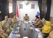 Pemprov Babel Siap Tindaklanjuti Instruksi Mendagri Terkait Inflasi dan Kemiskinan