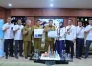 Gubernur Babel Dukung PLN Resmikan Listrik 24 Jam di Pulau Buntar dan Kelapan