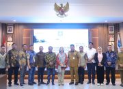 Pemprov Babel Perkuat Desa Wisata sebagai Pilar Pariwisata Berkelanjutan