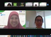 UBB Gelar Biozone 11th International, Angkat Isu Rehabilitasi Pascatambang Timah