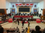 Masyarakat Sampaikan 8 Tuntutan Pertambangan ke DPRD Babel