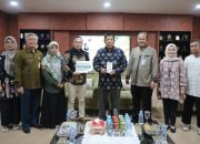 Pemprov Babel Terima Hibah 10 Ribu Pen Insulin Basal dari PT Kalbe Farma