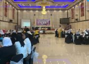 Perempuan Didorong Jadi Agen Rekonsiliasi Sosial-Politik Pasca-Pilkada Ulang 2025