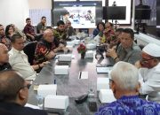 DPRD Babel Desak Kementerian Kehutanan Cabut Izin HTI di Babel