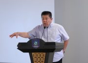 Progres Pembangunan Rumah Sakit Jantung dan Stroke Babel Masuk Tahap Studi Kelayakan