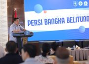 Gubernur Babel Tekankan Tiga Fokus Utama Rumah Sakit Hadapi Perubahan Regulasi