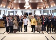 Gubernur Ajak Rumah Sakit di Babel Perkuat Sinergi Tingkatkan Mutu Layanan