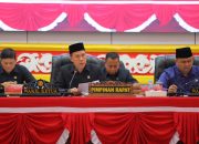 DPRD Babel Bentuk Pansus Tata Kelola Timah, Beri Ruang Adil bagi Penambang Kecil