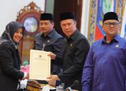Pemprov Babel Dorong Rekomendasi Pansus Timah Jadi Arah Perbaikan Tata Kelola