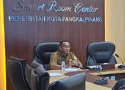 Pemkot Pangkalpinang Diminta Siapkan Strategi Hadapi Bonus Demografi