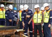 Mendiktisaintek Dorong PT Timah Jadi Pelopor Pengembangan Logam Tanah Jarang di Indonesia