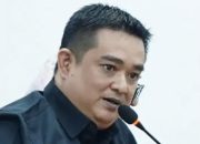 IKT Tegaskan ‘Tidak Ada Kompromi terhadap Aksi Anarkis’