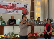 Me Hoa Tekankan Pendidikan dan Kesehatan Jadi Prioritas Utama di Reses Bangka Tengah