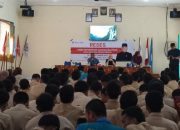 Ketua DPRD Babel Serap Aspirasi SMK di Koba, Soroti Sarana, TPP Guru, dan Program MBG