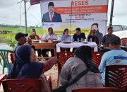 Ancam Sumber Air Utama, DPRD Babel Akan Tindaklanjut Masalah Alih Fungsi Lahan Sawit di DAS Serdang