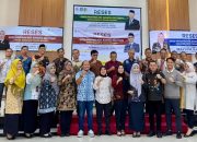 Legislator Babel Dapil Bangka Serap Aspirasi Pemkab, Fokus Pendidikan, Kesehatan, dan Infrastruktur