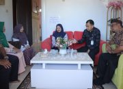 Pemprov Babel Salurkan Santunan Duka untuk Keluarga Guru SMKN 1 Pangkalpinang
